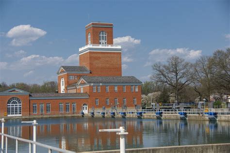 aquaduckt|Washington Aqueduct